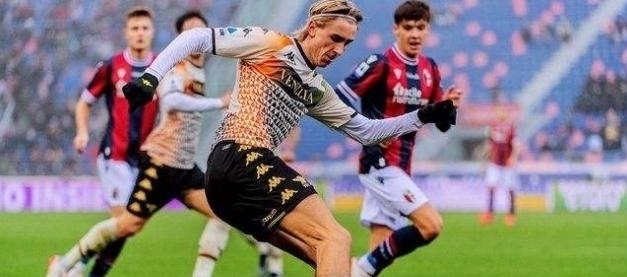 帕斯精彩晃动转身让老大哥劳塔罗滑倒