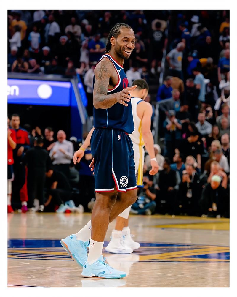 小里弗斯：如果SGA不是加拿大人，他将是NBA最大牌明星（小里弗斯称：若SGA不是加拿大人，他会成为NBA最炙手可热的巨星）