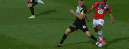 贡萨洛：大胜和进球效率有关，有时创造了机会但就是进不了球（贡萨洛：大比分取决于把握效率，有时机会不少却难破门）