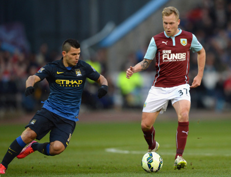 中超最佳进球候选（禁区内）：倒钩凌空脚后跟，谁是你心中的最佳进球？